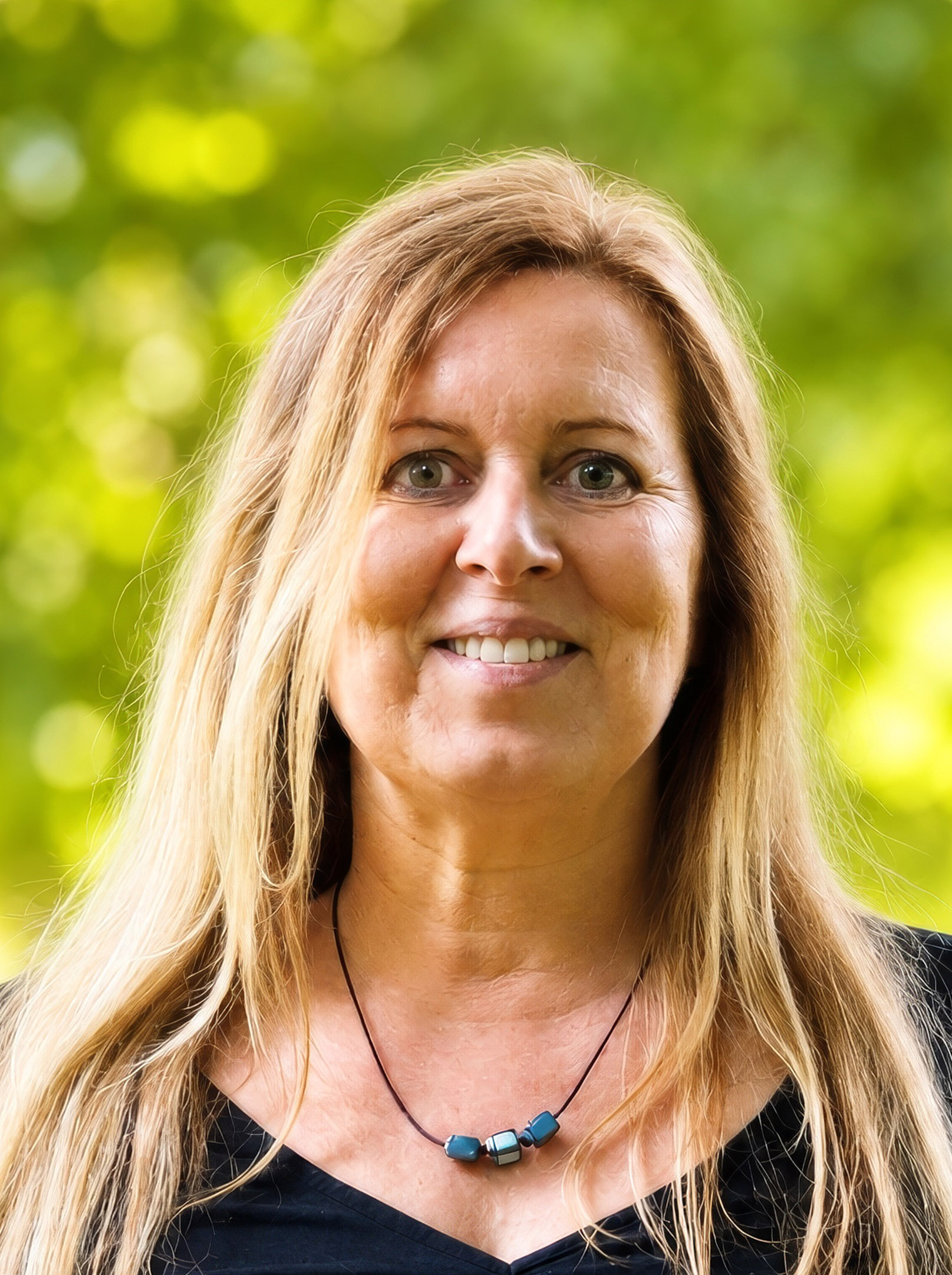 Šárka Mazánková / Živé Hejnice